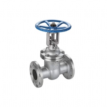 Cast Iron or ss JIS ANSI gate valve