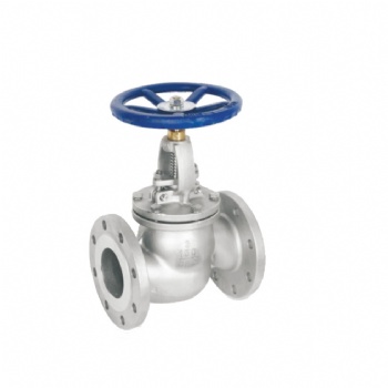 Flange JIS ANSI globe valve