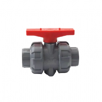 CPVC True union ball valve