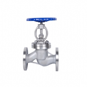 Flange JIS ANSI globe valve