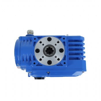 Weatherproof IP 67 Electric Actuator